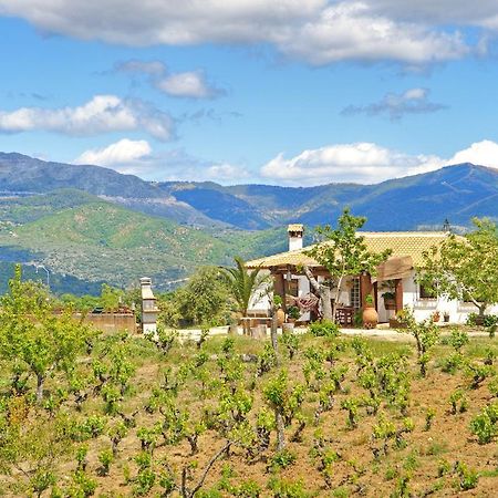 Casa Rural Júzcar Δωμάτιο φωτογραφία