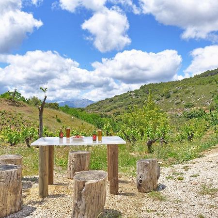 Casa Rural Júzcar Εξωτερικό φωτογραφία