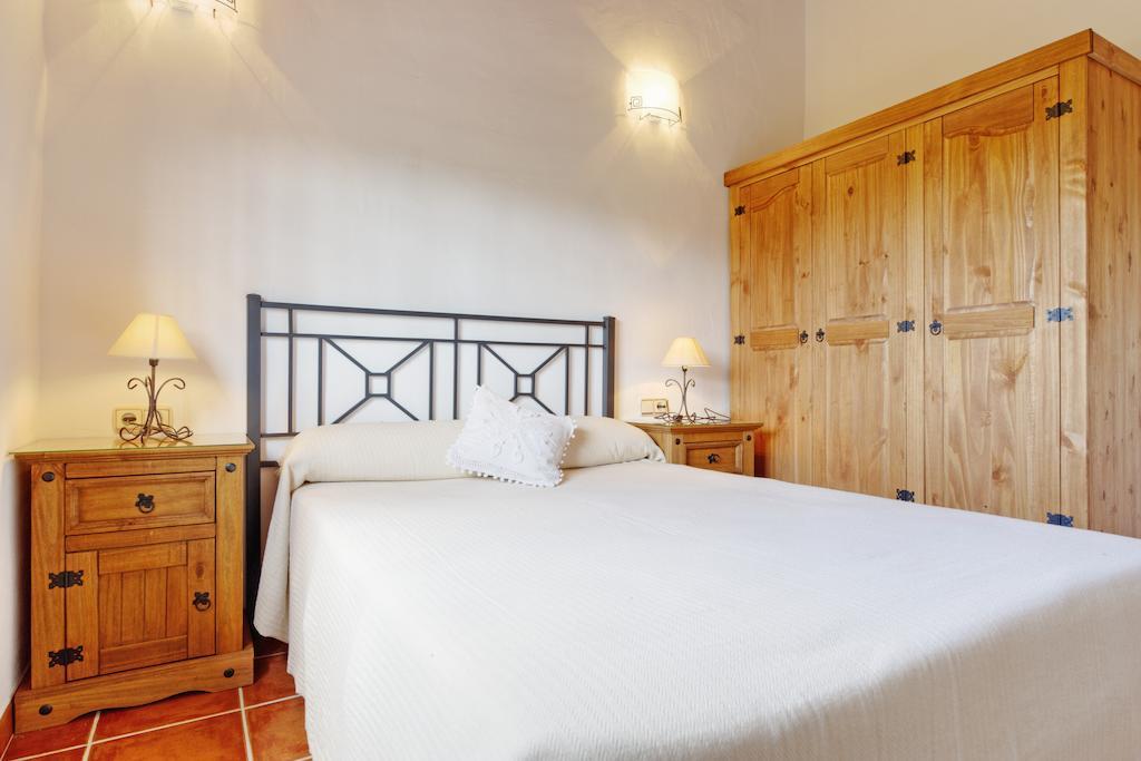 Casa Rural Júzcar Δωμάτιο φωτογραφία