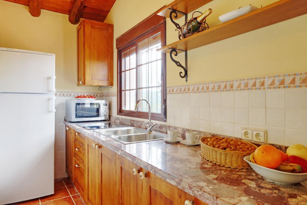 Casa Rural Júzcar Δωμάτιο φωτογραφία