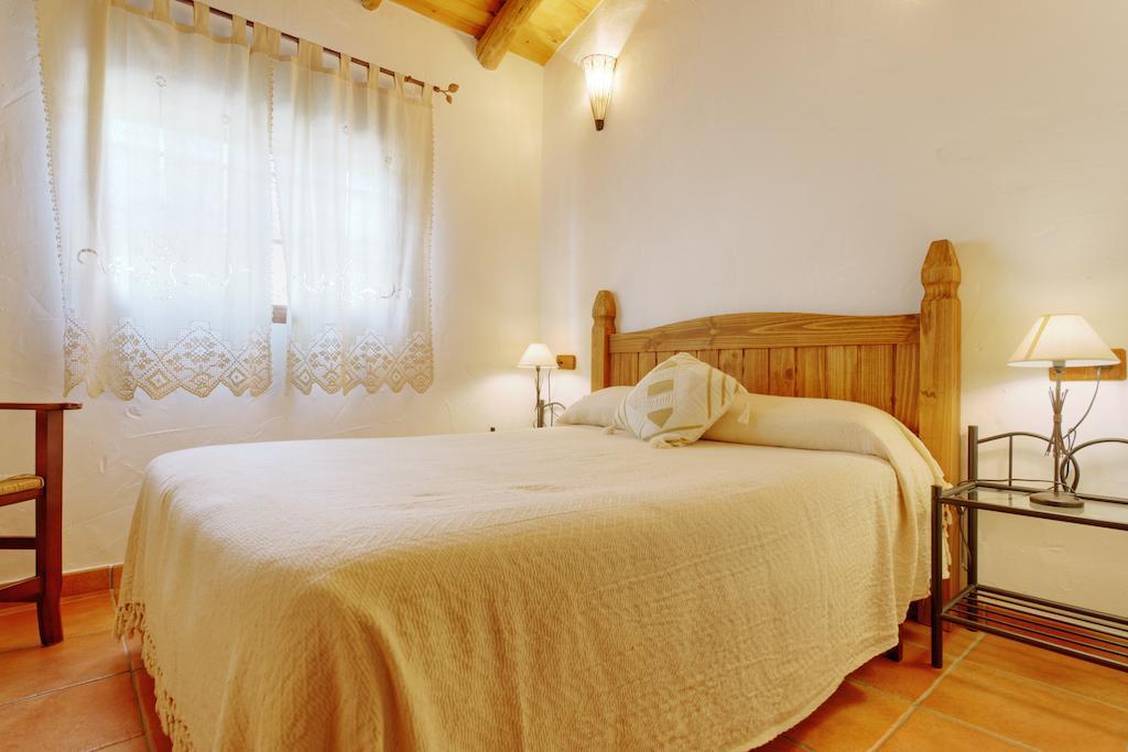 Casa Rural Júzcar Δωμάτιο φωτογραφία