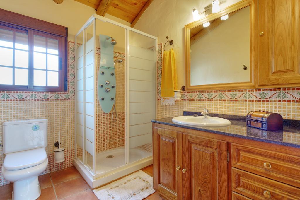 Casa Rural Júzcar Δωμάτιο φωτογραφία