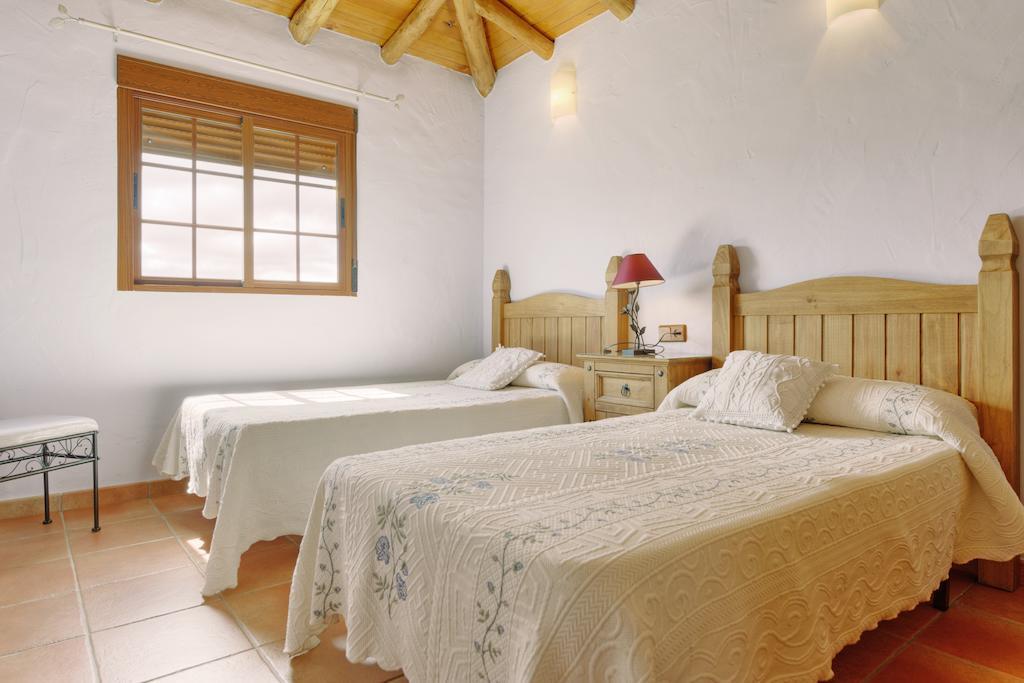 Casa Rural Júzcar Δωμάτιο φωτογραφία
