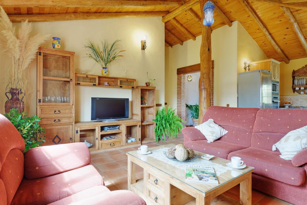 Casa Rural Júzcar Δωμάτιο φωτογραφία