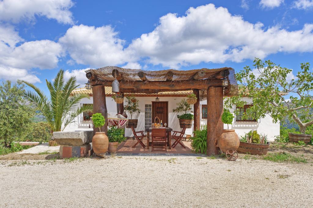 Casa Rural Júzcar Δωμάτιο φωτογραφία